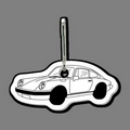 Zippy Clip & Porsche Car Tag